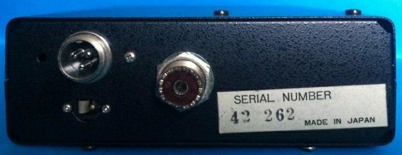 FDK TM-56B